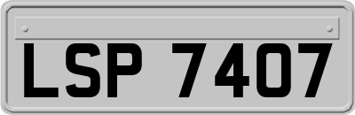 LSP7407