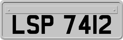 LSP7412