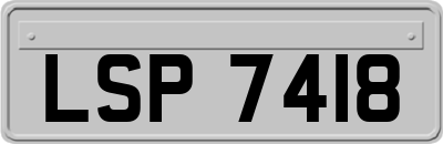 LSP7418