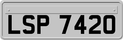 LSP7420