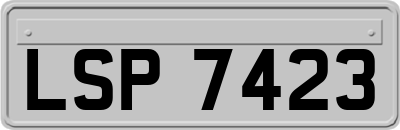 LSP7423
