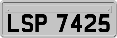 LSP7425