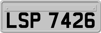 LSP7426