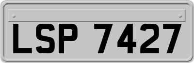 LSP7427