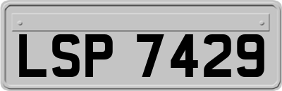 LSP7429