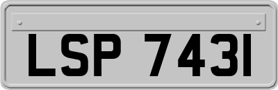 LSP7431