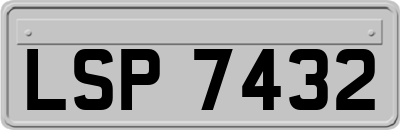 LSP7432