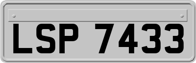 LSP7433