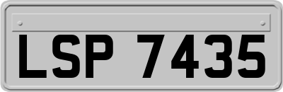 LSP7435