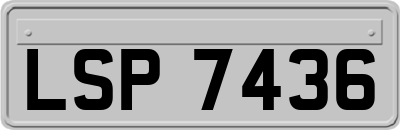 LSP7436