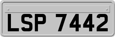 LSP7442