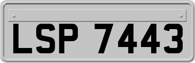LSP7443