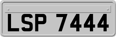 LSP7444