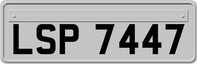 LSP7447