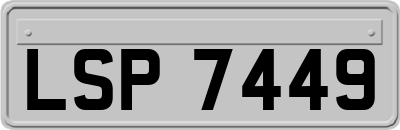LSP7449