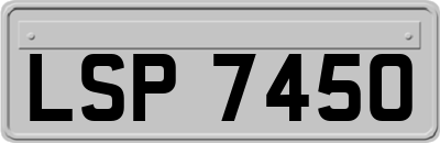 LSP7450