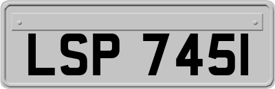 LSP7451