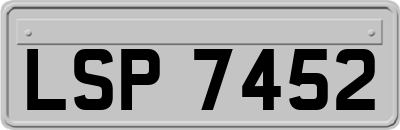 LSP7452