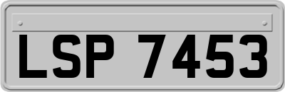 LSP7453