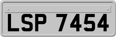 LSP7454