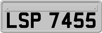 LSP7455
