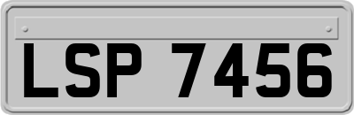 LSP7456
