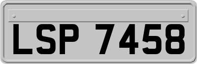 LSP7458