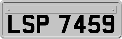 LSP7459