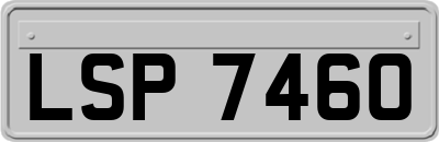 LSP7460