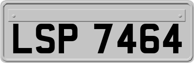 LSP7464