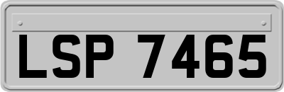 LSP7465
