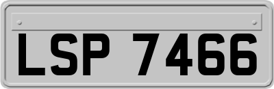 LSP7466