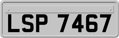 LSP7467