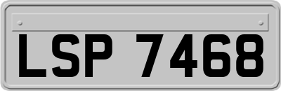LSP7468