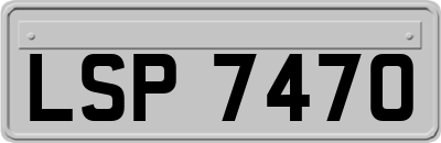 LSP7470