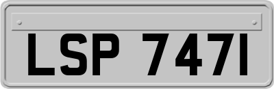 LSP7471
