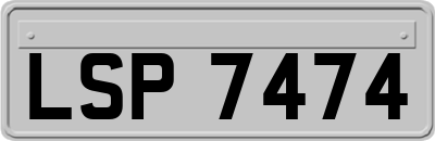 LSP7474