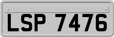 LSP7476