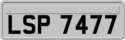 LSP7477