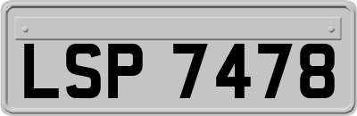 LSP7478
