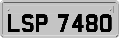 LSP7480