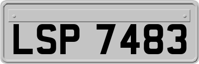 LSP7483