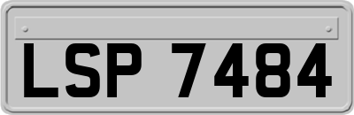 LSP7484
