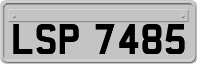 LSP7485