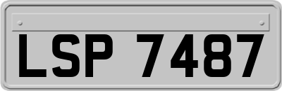 LSP7487