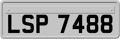 LSP7488