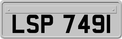 LSP7491