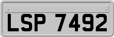 LSP7492