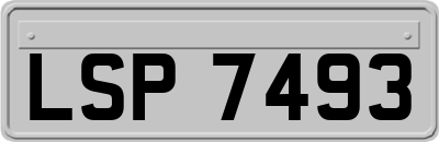 LSP7493