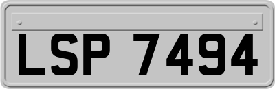 LSP7494